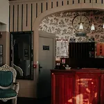 Crystal Centre Hotel