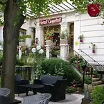 Hotel Crystal Centre