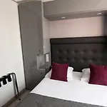 Hotel Crystal Centre Reims
