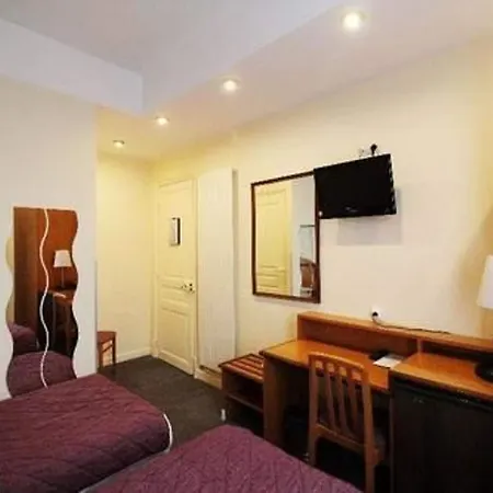 Crystal Centre Hotel