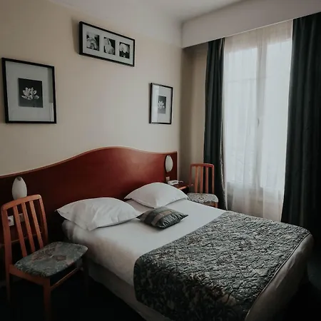 Crystal Centre Reims