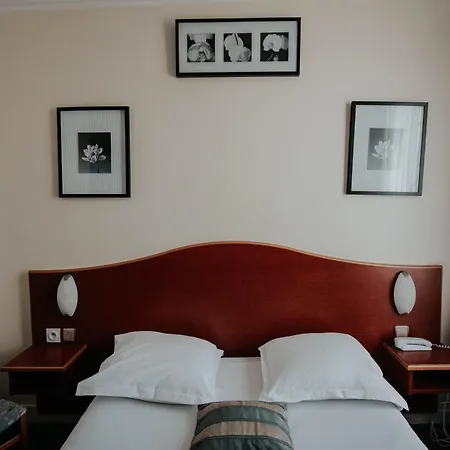 Crystal Centre Reims