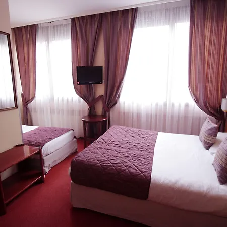 Crystal Centre 3*