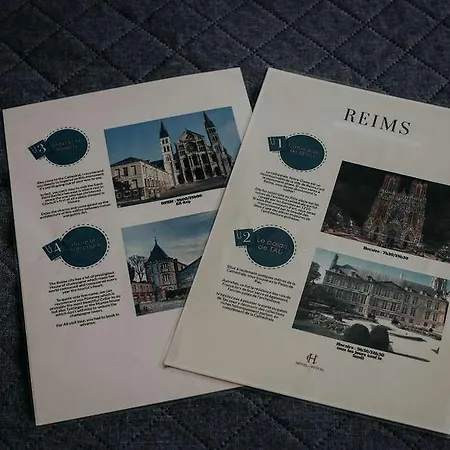 Crystal Centre Reims