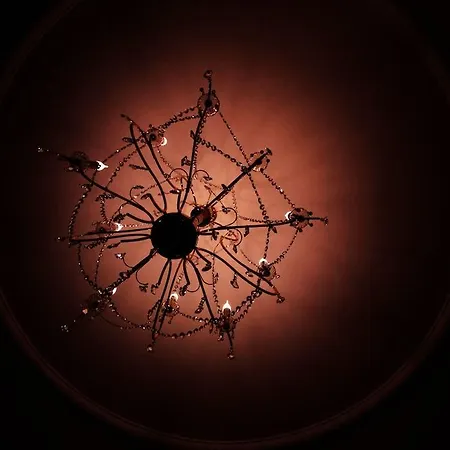 Otel Crystal Centre 3*