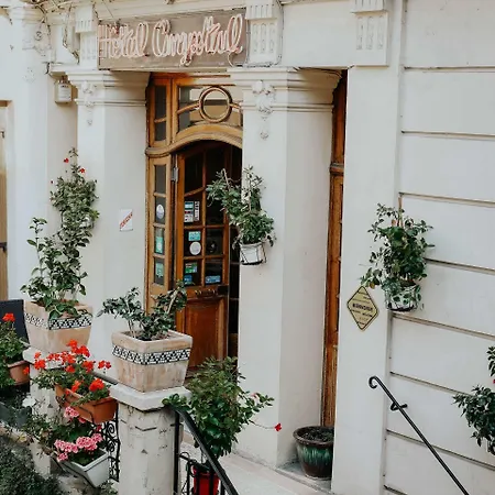 Crystal Centre 3* Reims