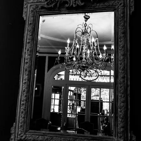 Otel Crystal Centre 3*