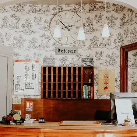 Crystal Centre Reims