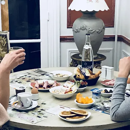 Otel Crystal Centre Reims