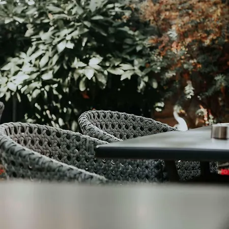 Crystal Centre Reims