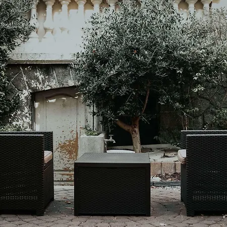 Crystal Centre Otel 3*