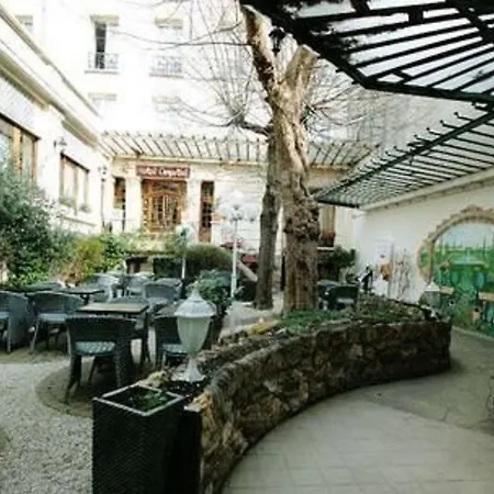 Crystal Centre Reims