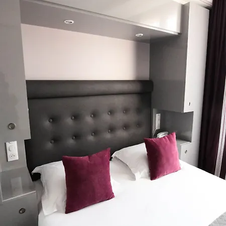 Crystal Centre Reims