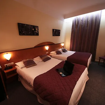 Crystal Centre 3*