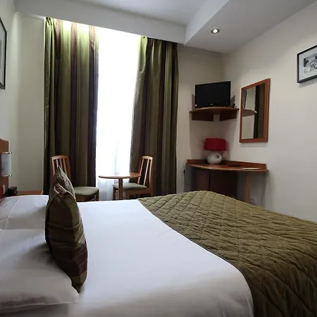 Crystal Centre Hotel Reims