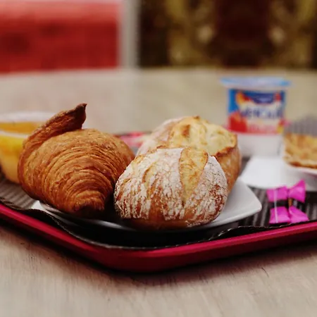 Crystal Centre Reims