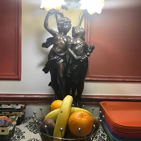 Crystal Centre 3* Reims