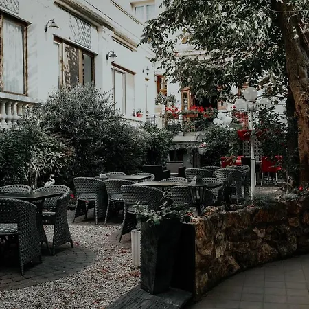 Crystal Centre Reims