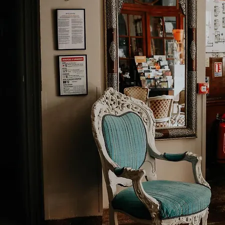 Crystal Centre Hotel Reims