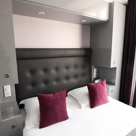 Crystal Centre Hotel