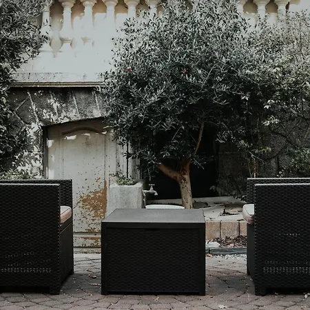Ξενοδοχείο Crystal Centre 3*