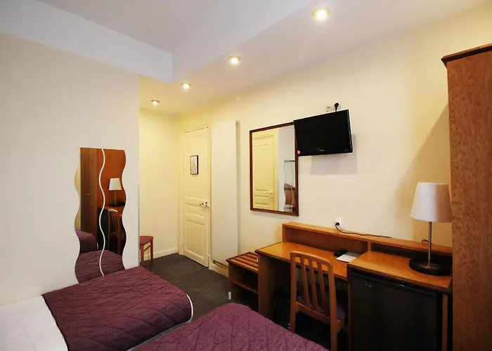 Crystal Centre Hotel