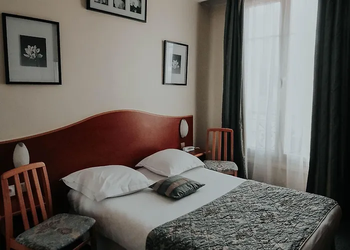 Crystal Centre Reims