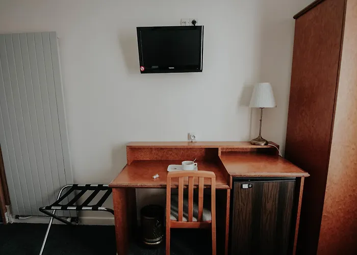 Crystal Centre 3* Reims