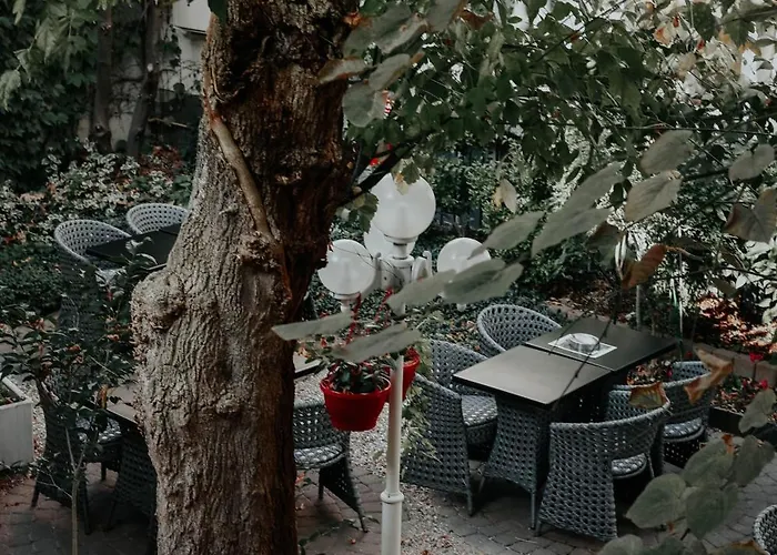 Crystal Centre Reims