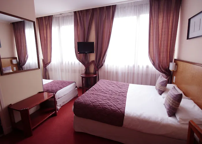 Crystal Centre Reims