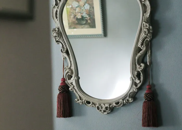 Crystal Centre Reims