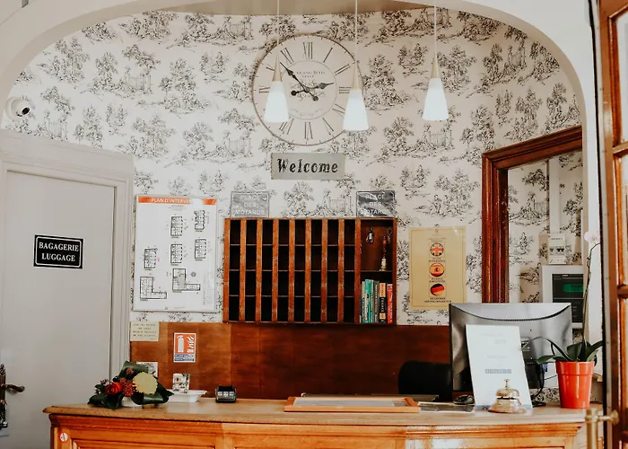 Crystal Centre Reims