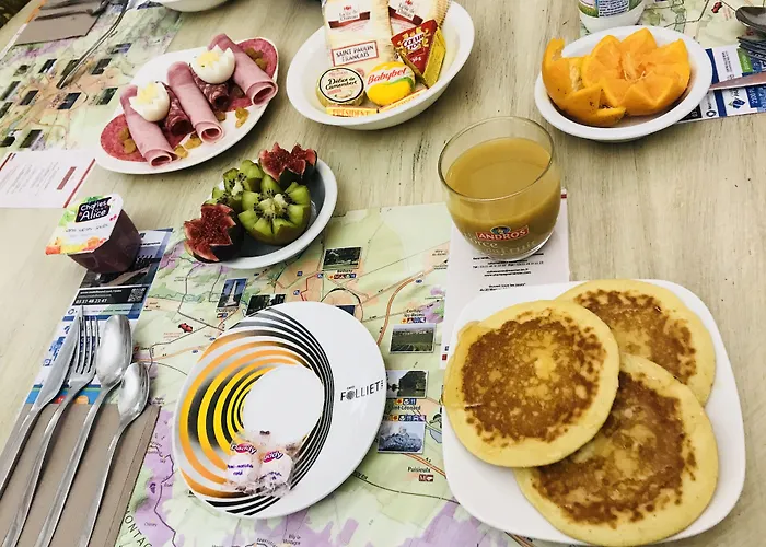 Crystal Centre Hotel Reims