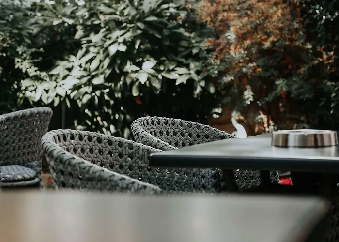 Crystal Centre Reims