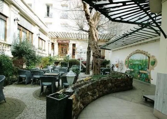 Crystal Centre Reims