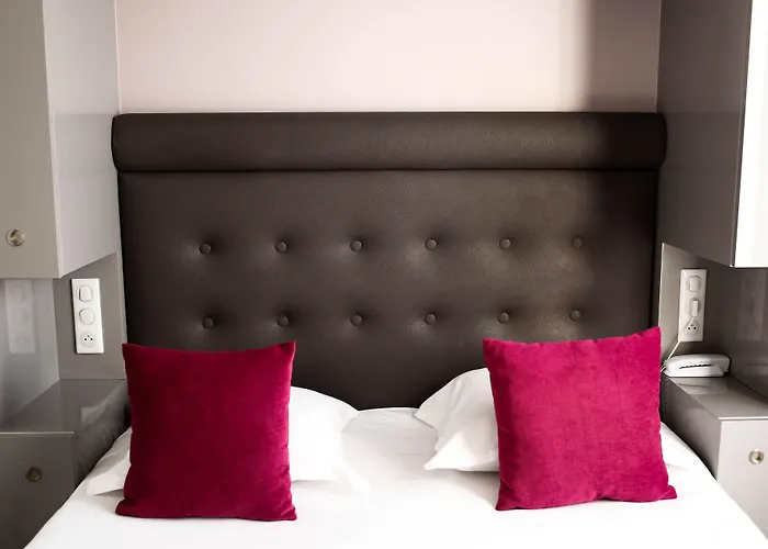 Crystal Centre Reims