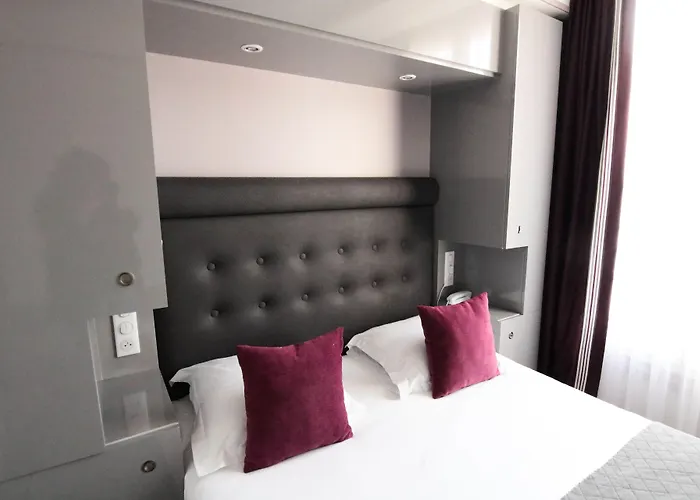 Crystal Centre Reims