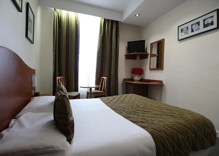 Crystal Centre Hotel Reims