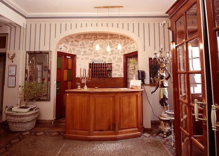 Crystal Centre 3* Reims