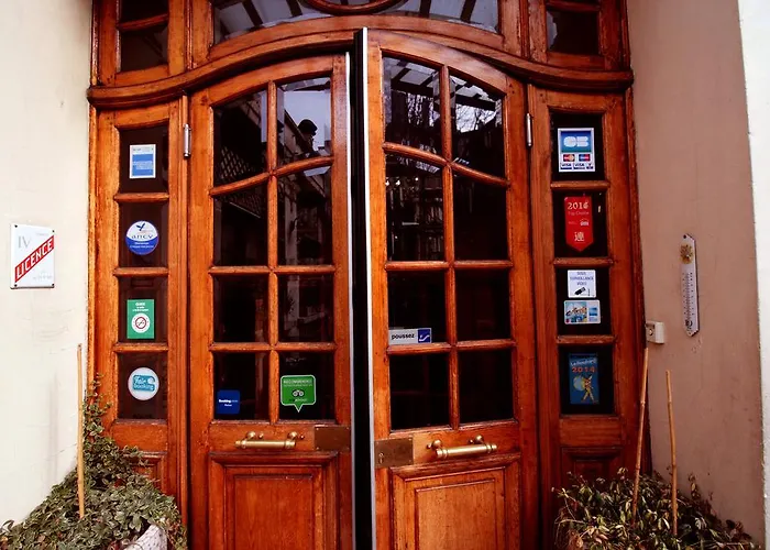 Crystal Centre 3* Reims