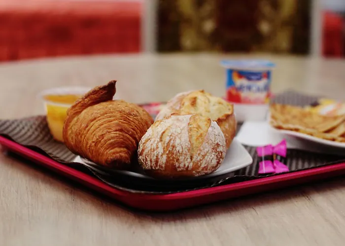 Crystal Centre Reims