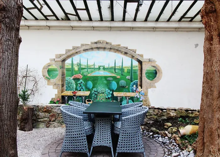 Hotel Crystal Centre Reims