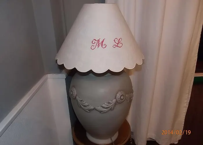 Crystal Centre Reims