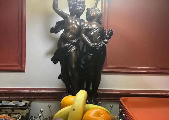 Crystal Centre 3* Reims