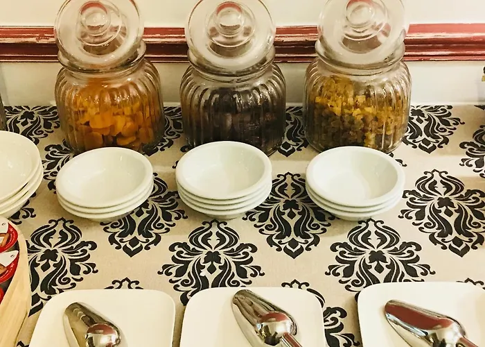 Crystal Centre Hotel Reims