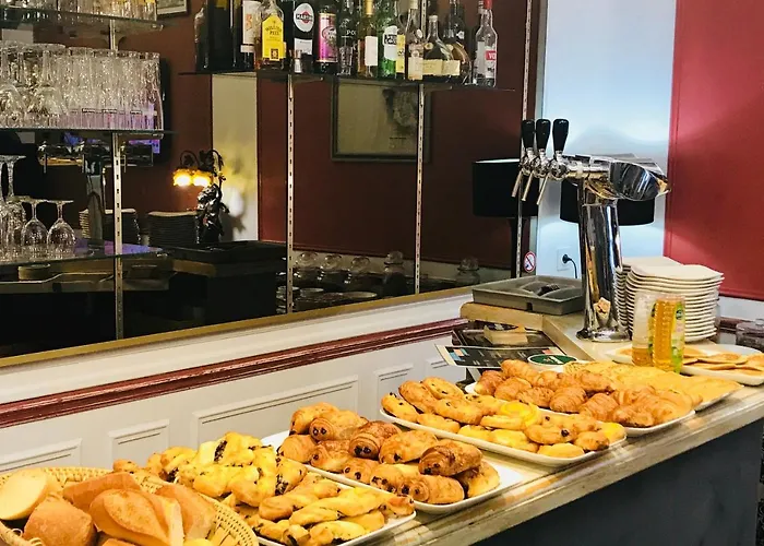 Hotel Crystal Centre