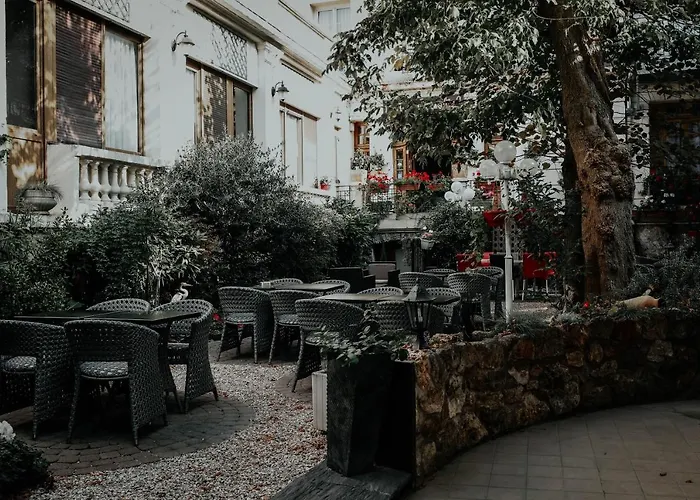 Crystal Centre Reims