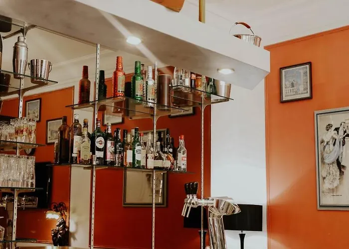 Crystal Centre Hotel